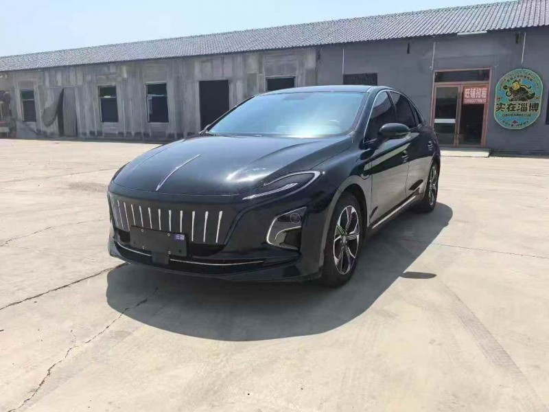 南通23年红旗E-QM52