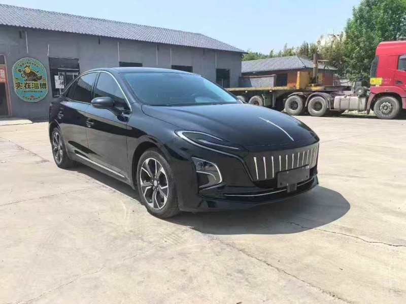 南通23年红旗E-QM53