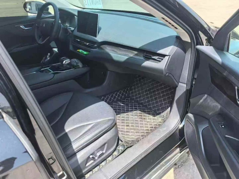 南通23年红旗E-QM55