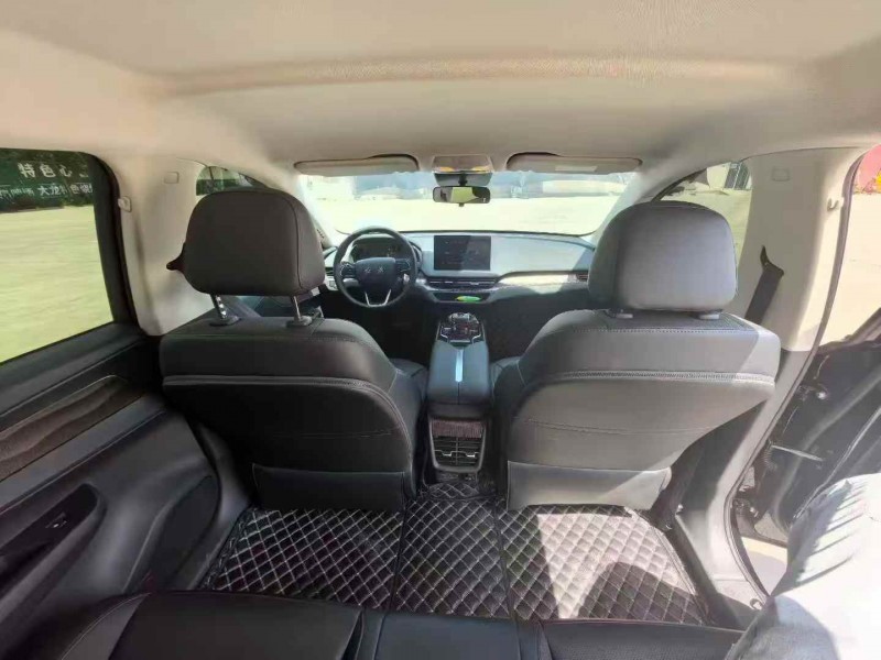 南通23年红旗E-QM56