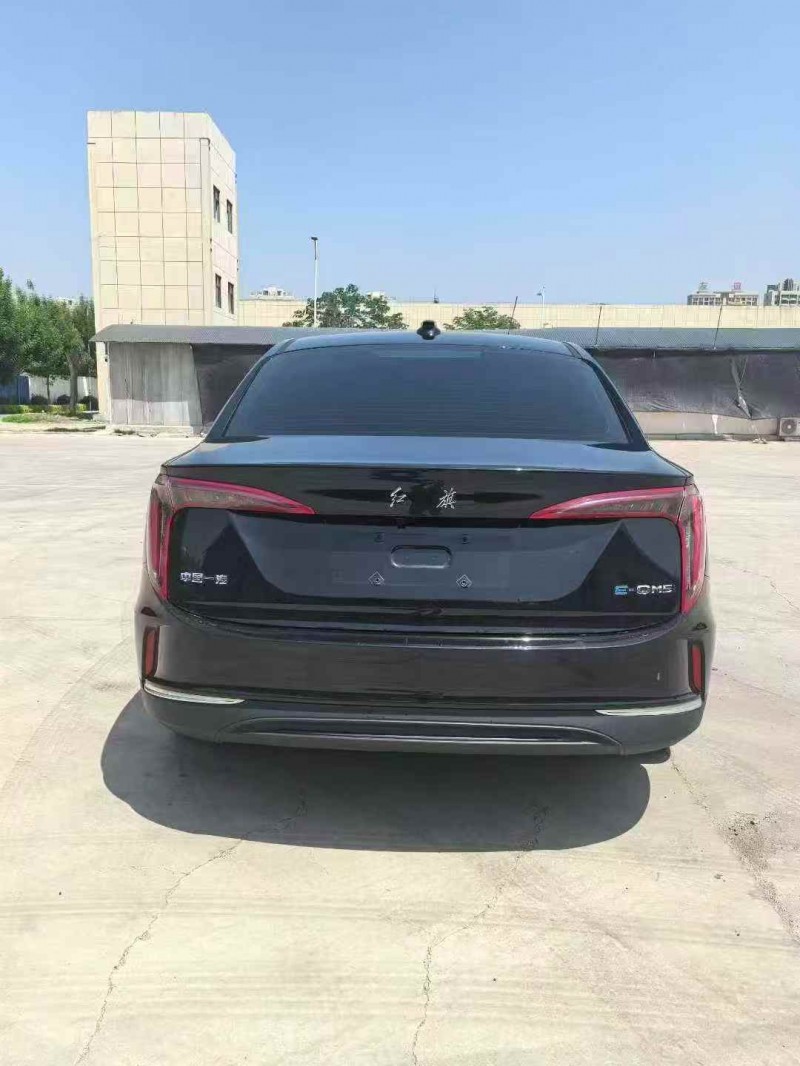 南通23年红旗E-QM58