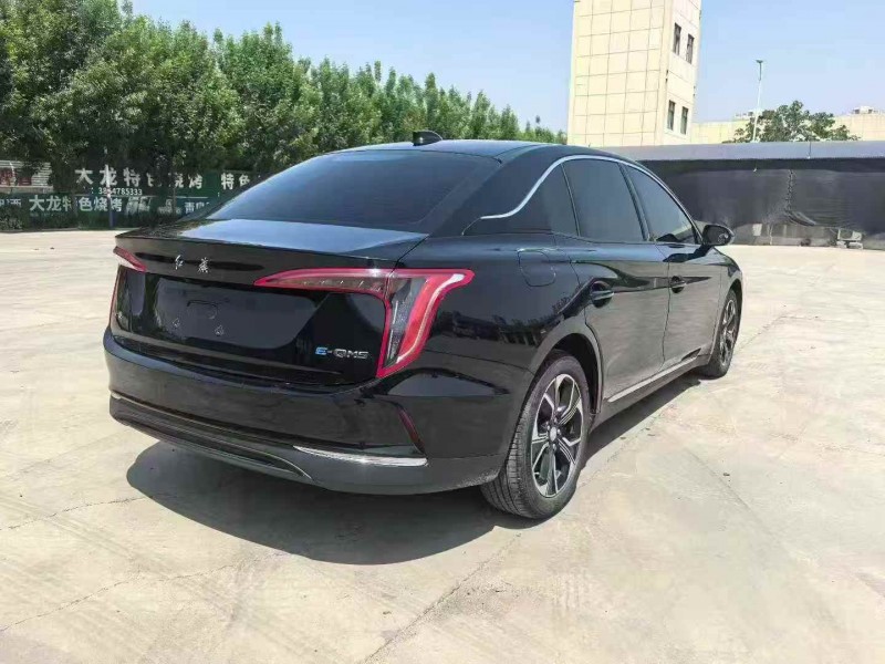 南通23年红旗E-QM59