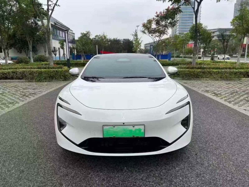 常州24年阿维塔121