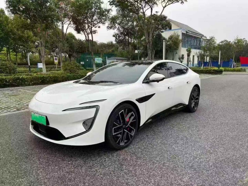 常州24年阿维塔122