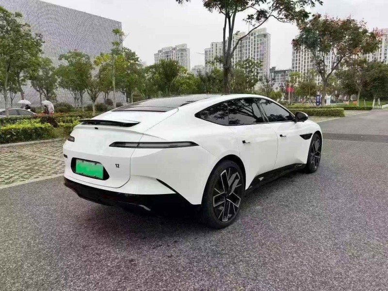 常州24年阿维塔128