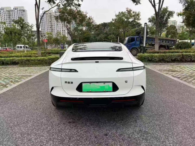 常州24年阿维塔129