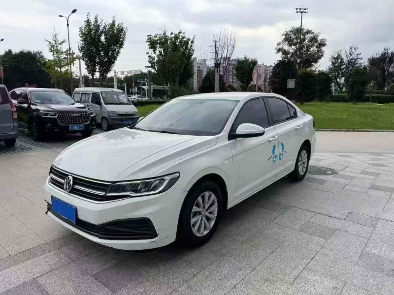 常州19年大众宝来2