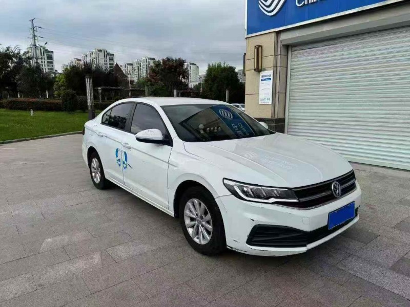 常州19年大众宝来3