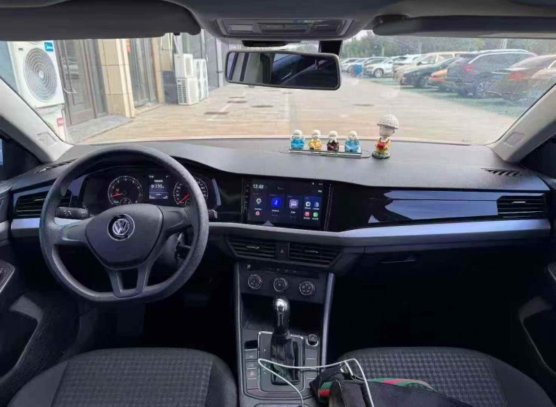 常州19年大众宝来6