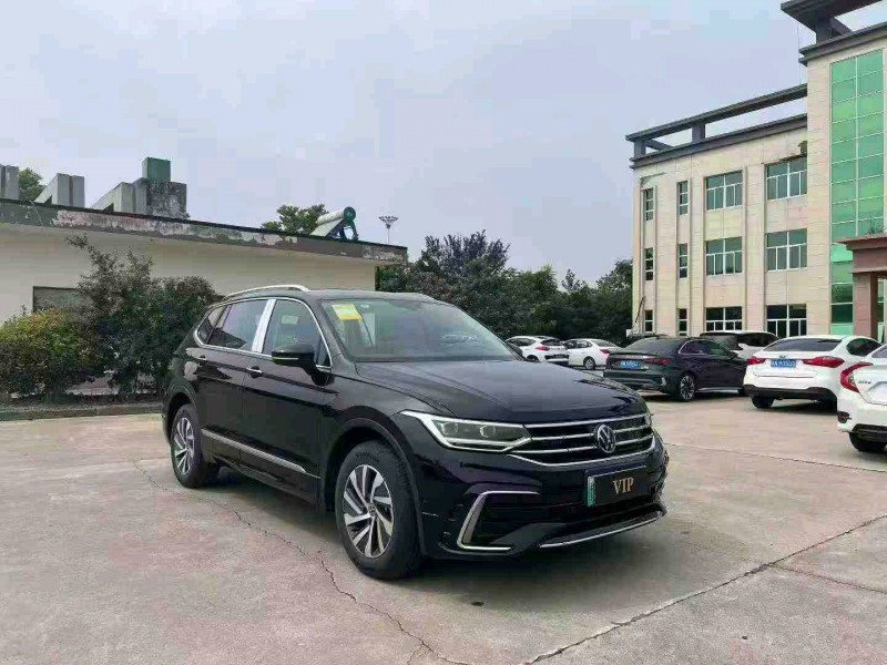 徐州25年大众途观3