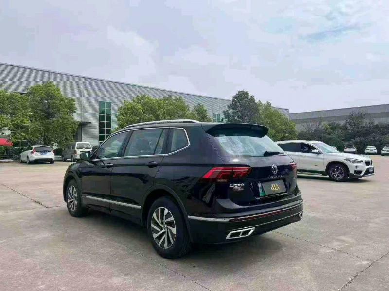 徐州25年大众途观8