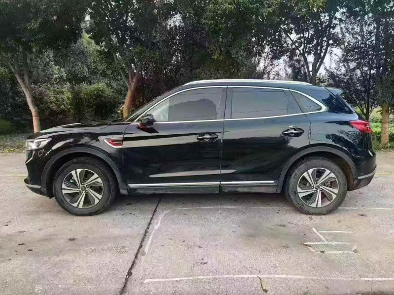 平顶山21年红旗HS53