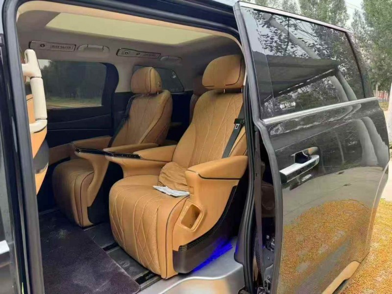 枣庄24年腾势D96