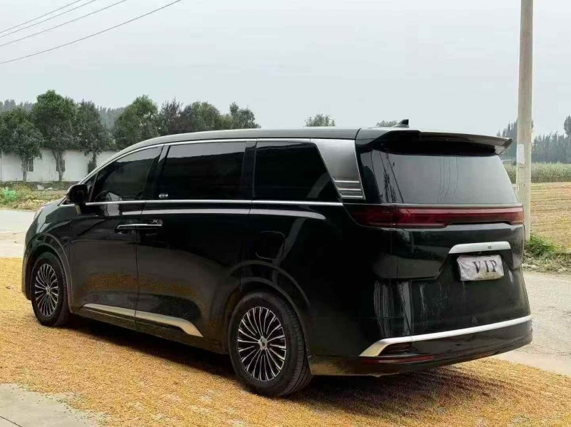 枣庄24年腾势D97