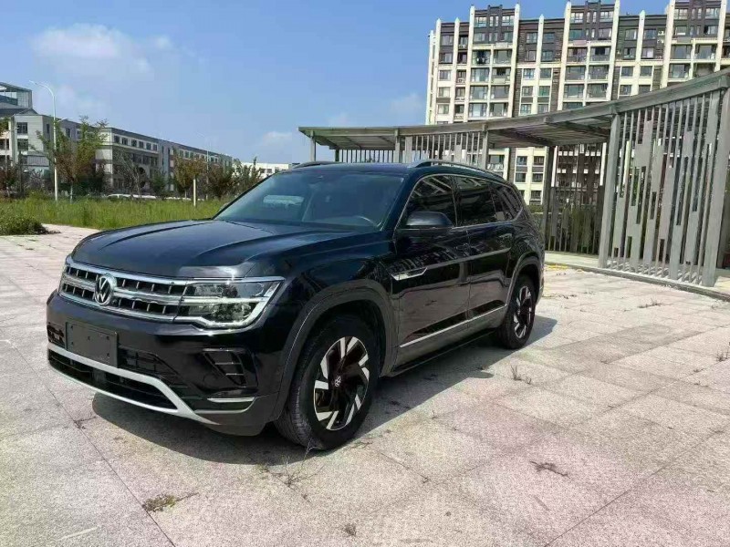 常州22年大众途观2