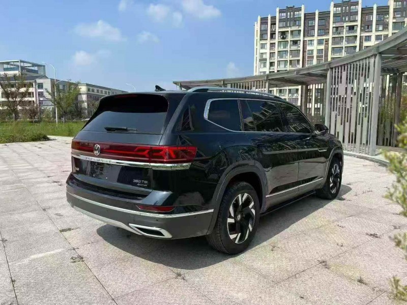 常州22年大众途观7