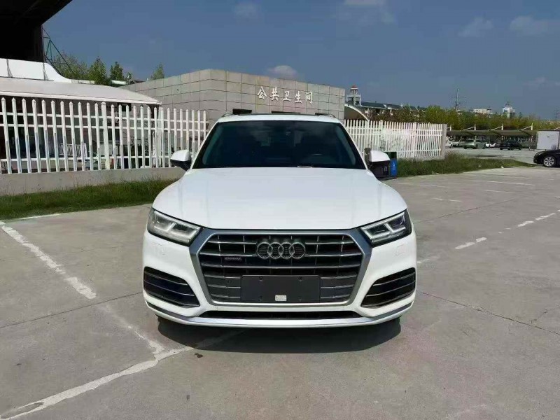 徐州21年奥迪Q51