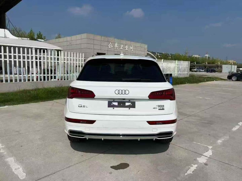 徐州21年奥迪Q59