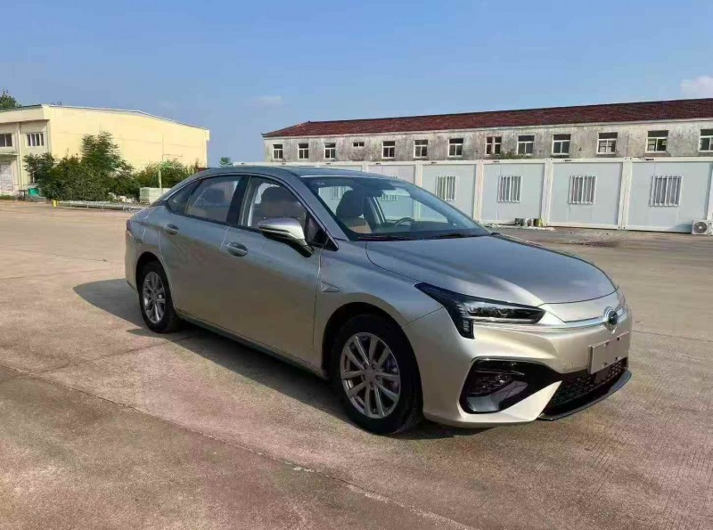 南京23年传祺埃安S2