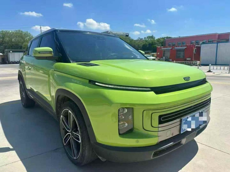 湛江20年吉利icon3