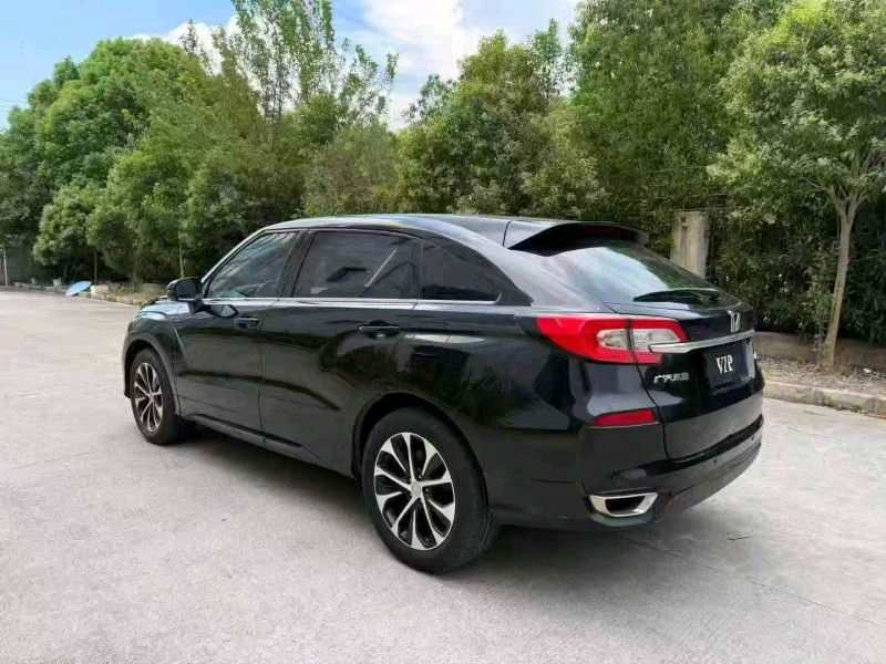 苏州20年本田冠道8