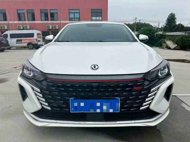 温州23年东风奕炫1