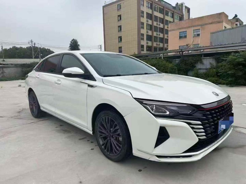 温州23年东风奕炫2