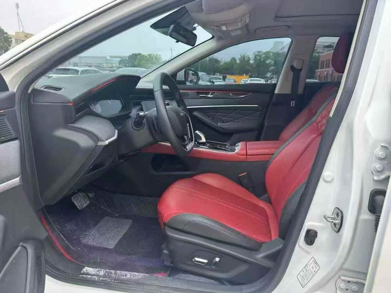 温州23年东风奕炫4