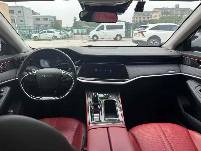 温州23年东风奕炫7