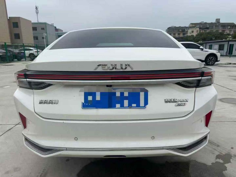 温州23年东风奕炫9