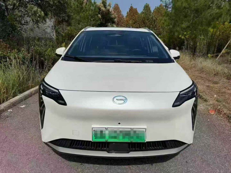 黄石24年传祺埃安S1