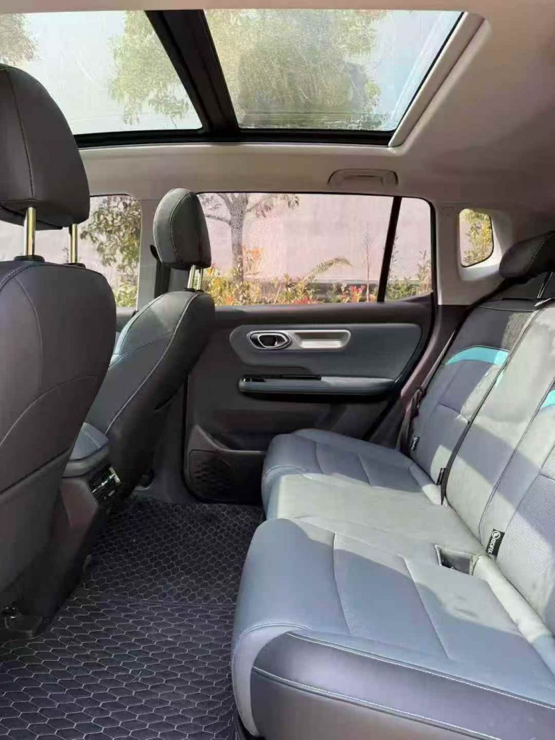 黄石24年传祺埃安S6