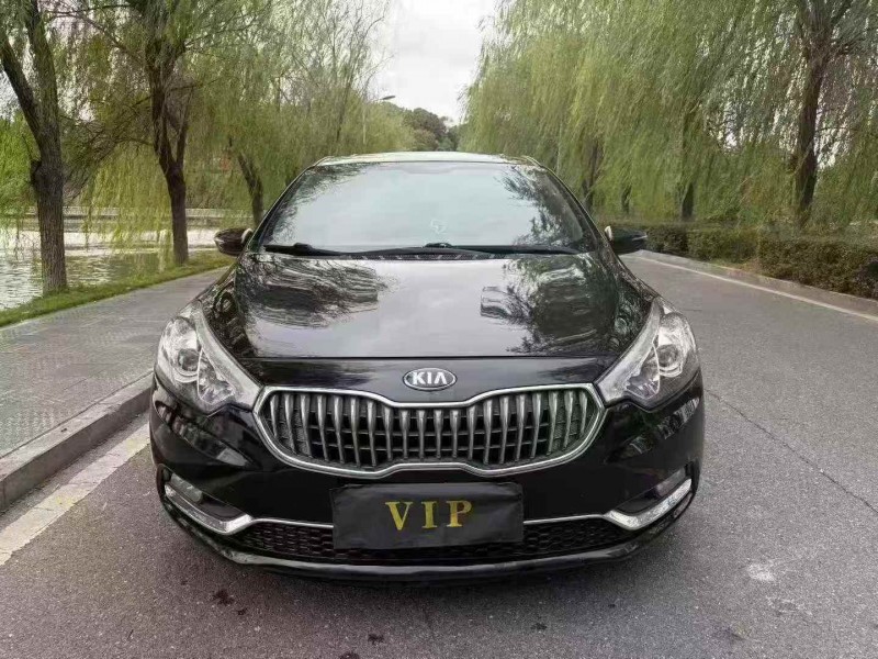 鹰潭16年起亚K31