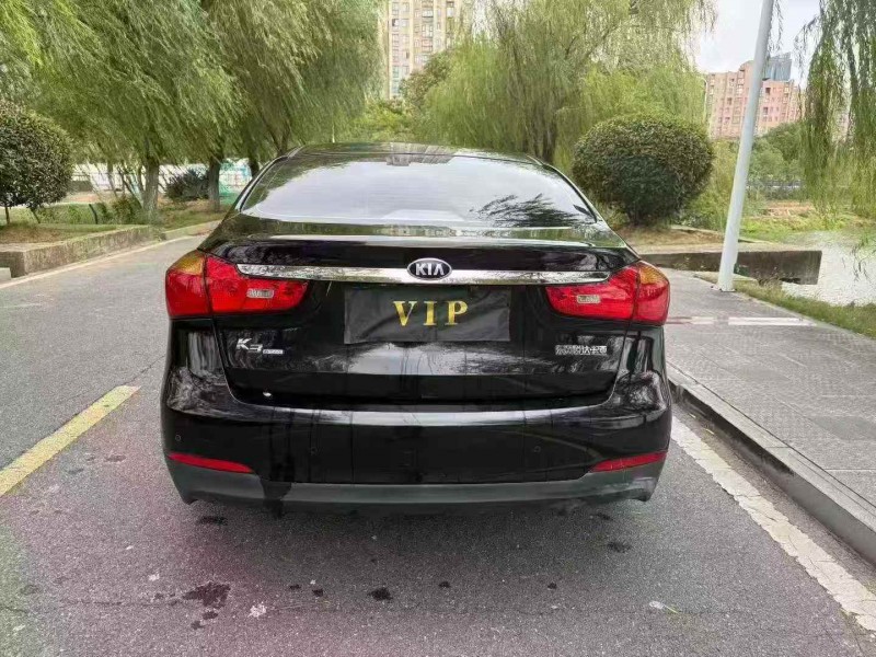 鹰潭16年起亚K39