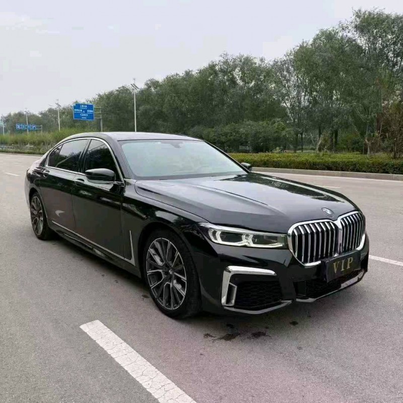 枣庄16年宝马7系2