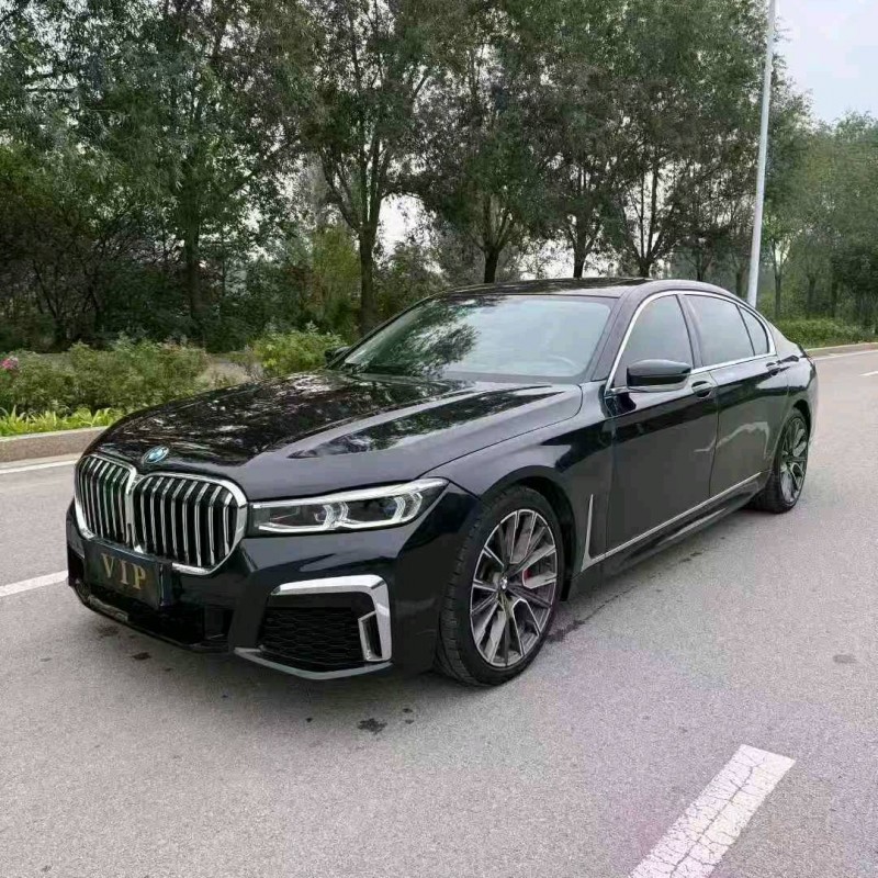 枣庄16年宝马7系3