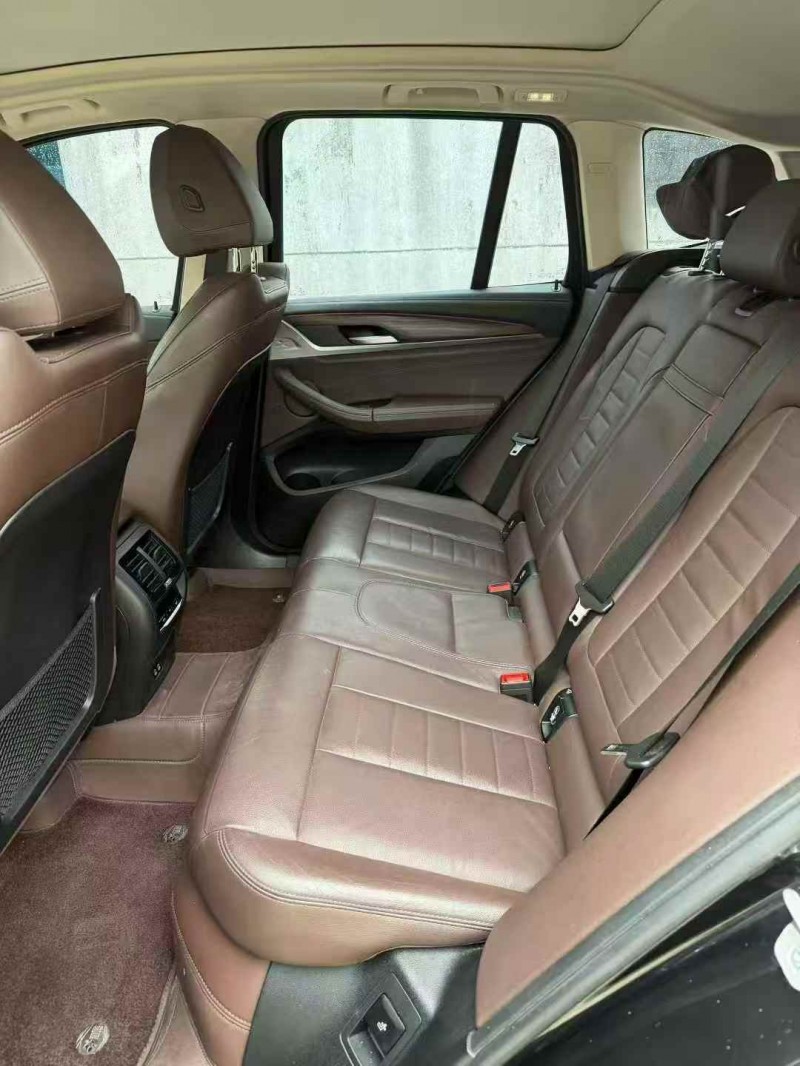 常州20年宝马X34