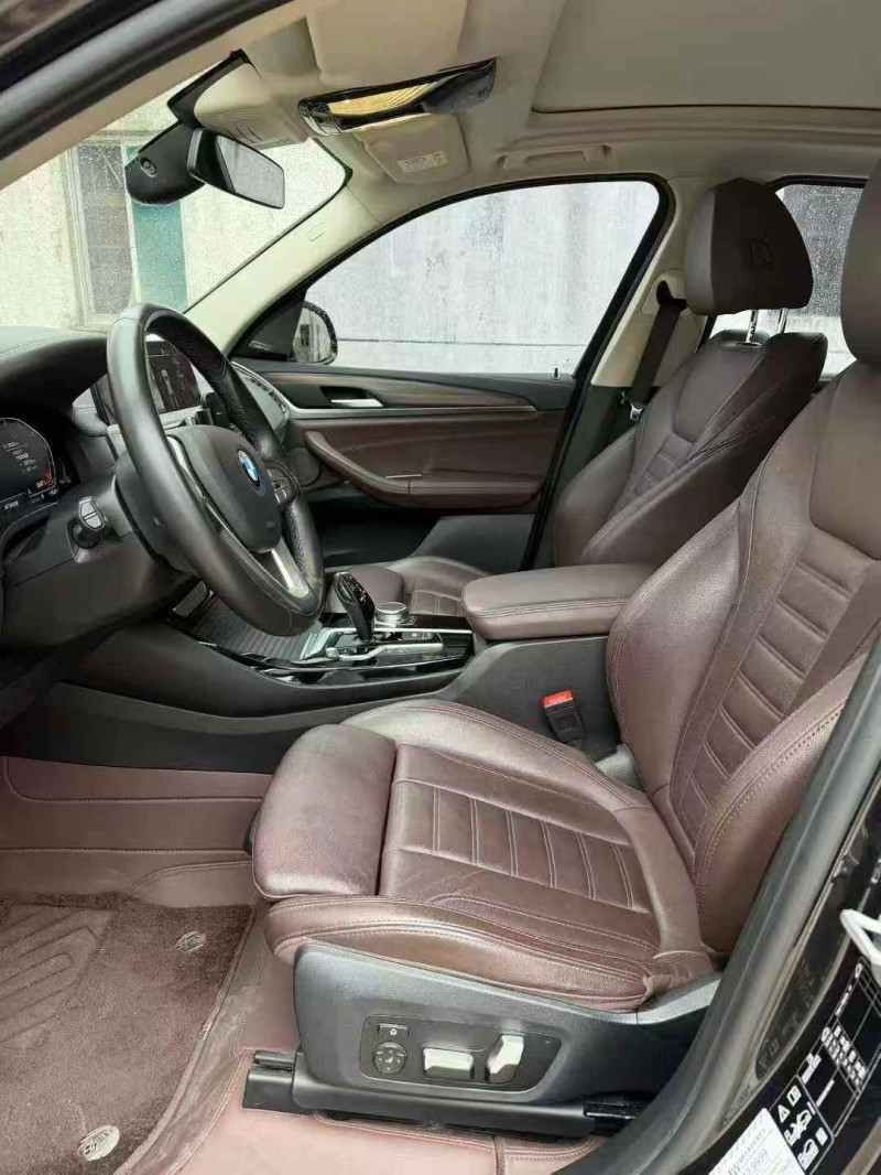 常州20年宝马X36