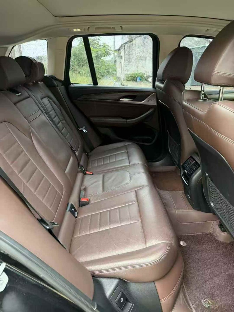 常州20年宝马X37