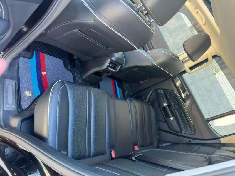 秦皇岛22年长城汽车坦克4