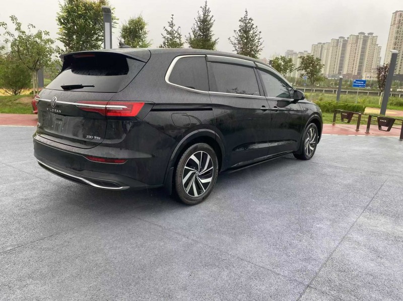 金昌21年大众威然8