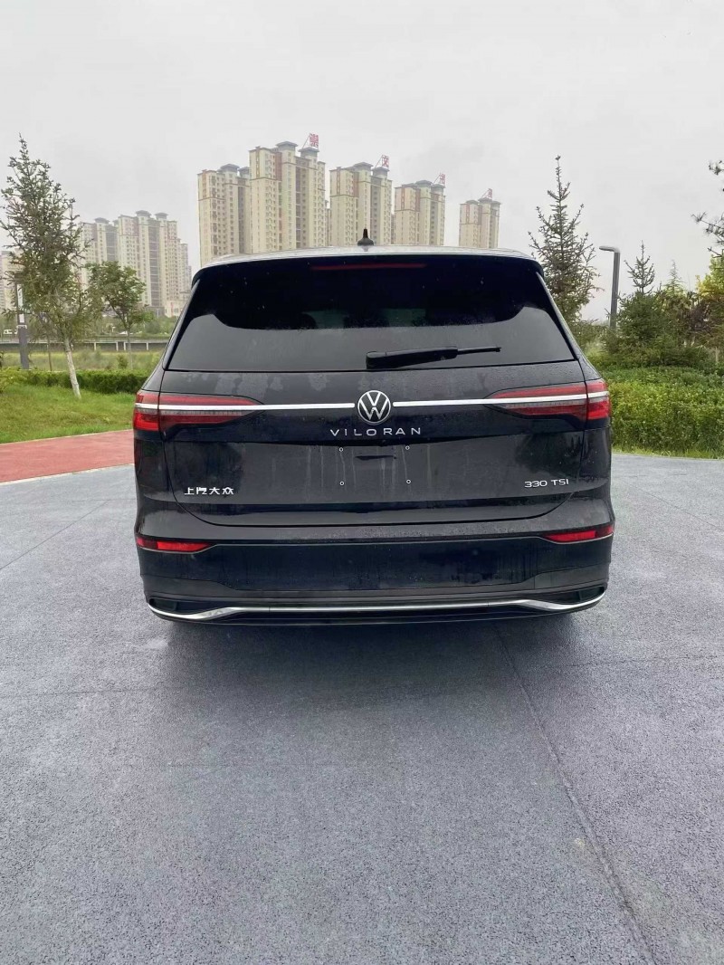 金昌21年大众威然9