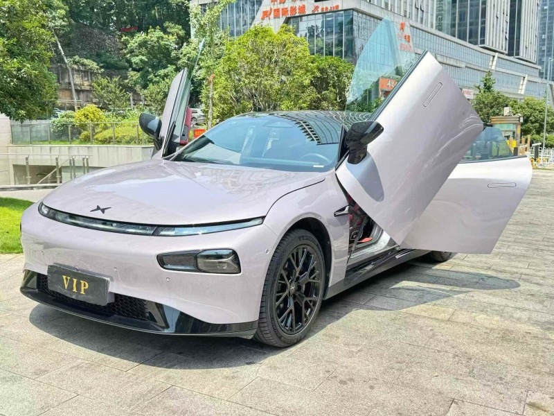 湘潭24年小鹏汽车p73