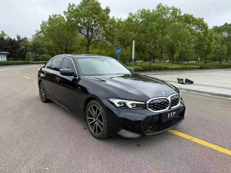 徐州23年宝马3系3