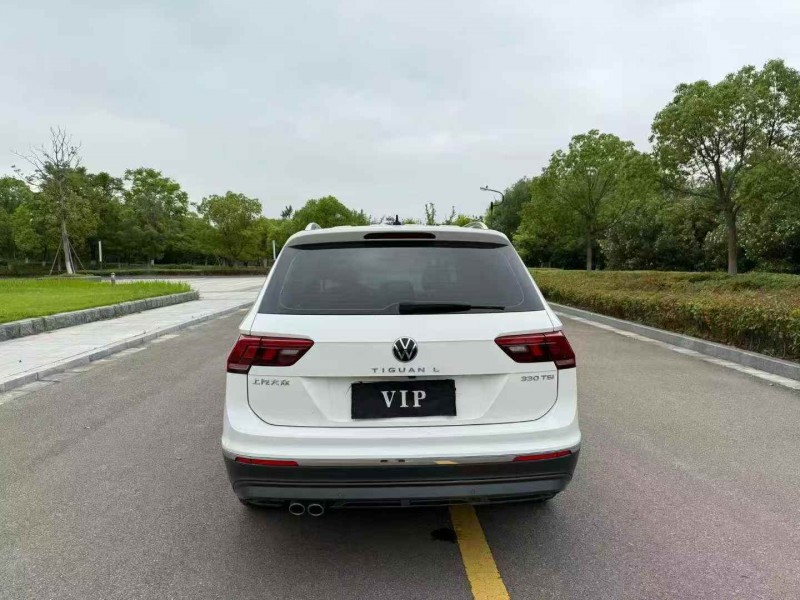 苏州21年大众途观8