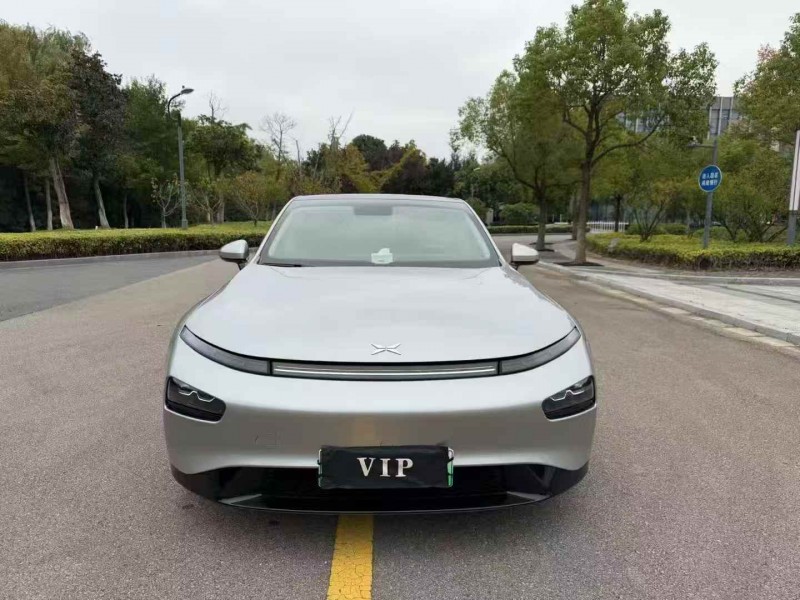 常州23年小鹏汽车p71