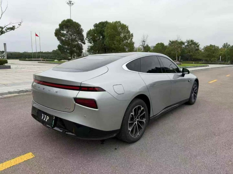 常州23年小鹏汽车p79