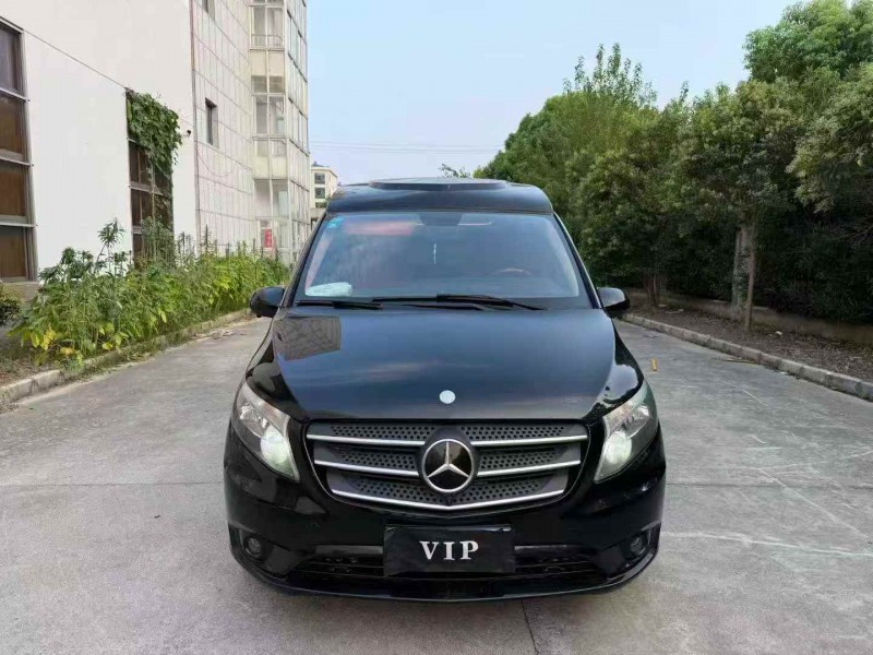 常州20年奔驰多士星1