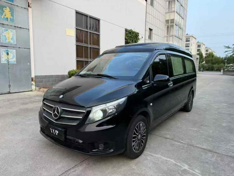 常州20年奔驰多士星2