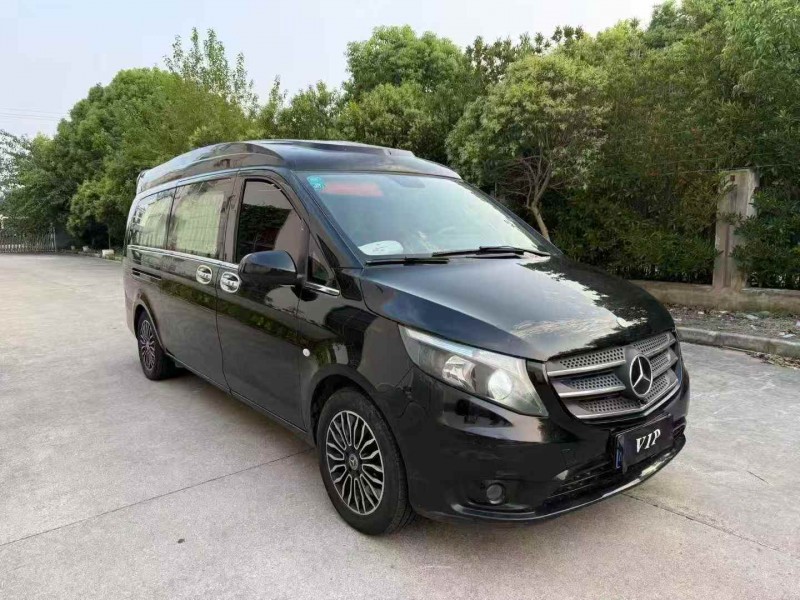 常州20年奔驰多士星3